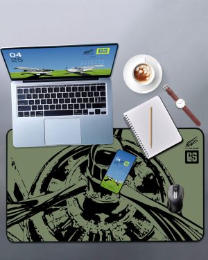 Douglas DC-3 Dakota Desk Mat