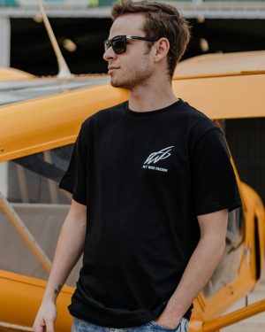 Fly With Passion Exclusive T-Shirt