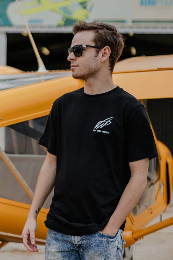 Fly With Passion Exclusive T-Shirt